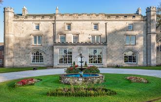 Thurnham Hall
