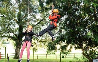 Skoolz Out May Holiday Club