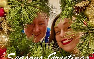 Season's Greetings