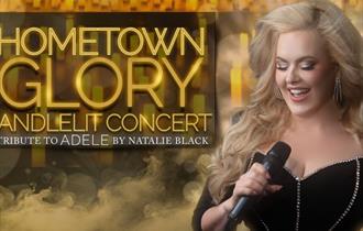 The Adele Show: Hometown Glory Candlelit Concert