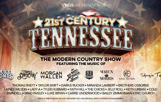21st Century Tennessee