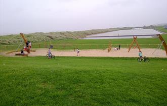 Rossall Picnic Site