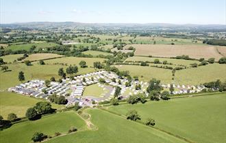 Holgates Ribble Valley