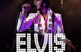 Elvis & The Rising Sun Band