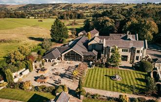 Copyright: Nick English Photography.
Meetings at Longridge House