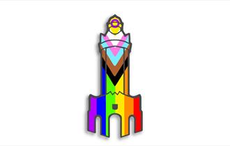 Darwen Pride