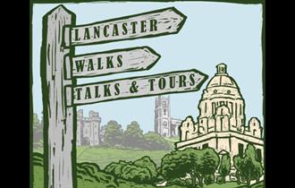 Lancaster Walks Talks & Tours