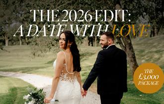 The 2026 Edit: A Date With Love