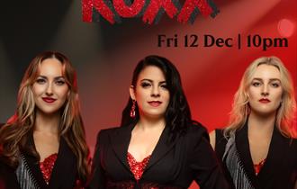 ROXX — Rock Anthems