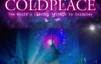 Coldplace - The World's leading tribute to Coldplay
