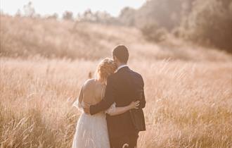 Wedding Showcase at Brockholes