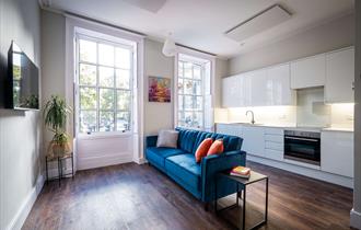 Dalton Square Apartments