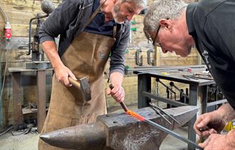 Carter & Duck Blacksmiths Ltd