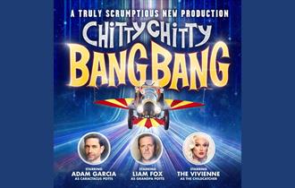 Chitty Chitty Bang Bang