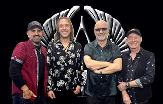 Wishbone Ash