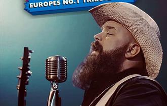Chris Stapleton UK