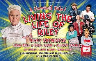 Living the Life of Riley