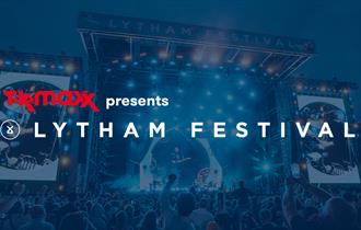 Lytham Festival