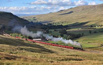 Fellsman Steam Trains