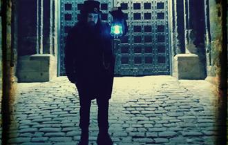 Hauntings, Hangings and Horrid Happenings Tour