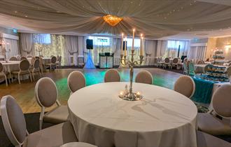 Best Western Glendower Hotel