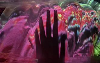 British Textile Biennial