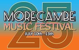 Morecambe Music Festival