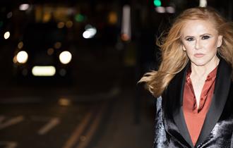 T'pau