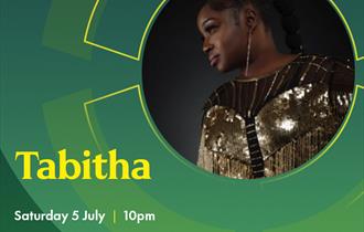 Tabitha Soul & Motown