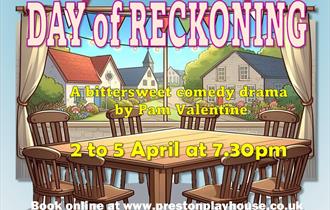 Day of Reckoning