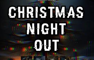 Christmas at Lockdown Escape Rooms
