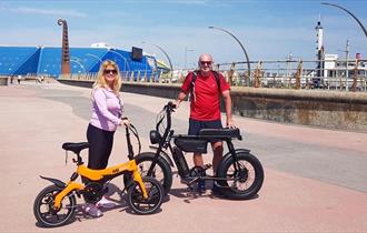 Blackpool eBike Hire