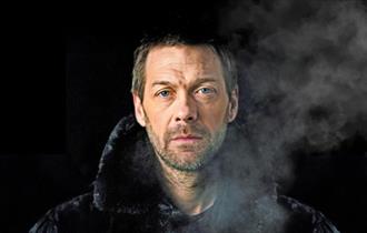 Tom Meighan: RAW 25