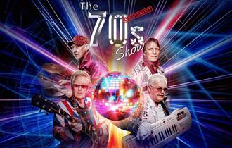 Counterfeit Seventies Show