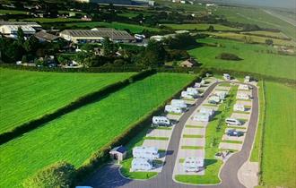Donkey Creek Farm Caravan Park