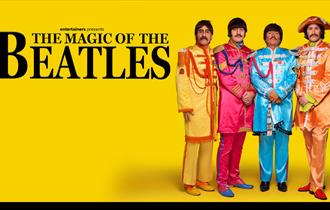 The Magic of The Beatles