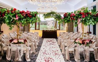 Crow Wood Hotel & Spa Resort