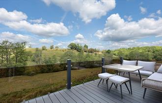 Ribble Valley View