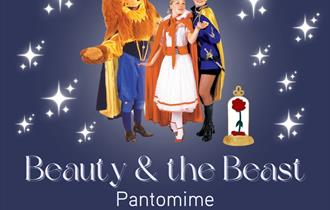 Pantomime at The Ashcroft