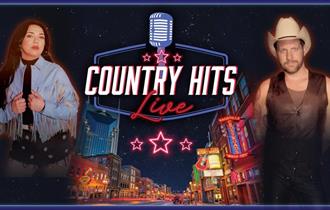 Country Hits Live