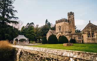 Wennington Hall