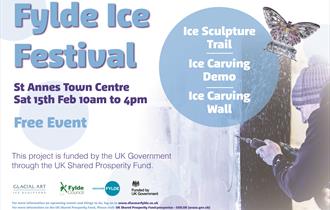 Fylde Ice Festival