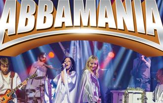 Abbamania