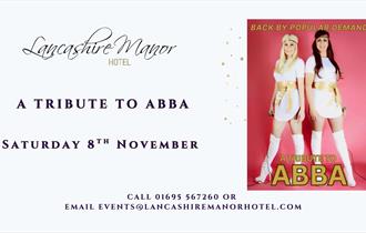 Tribute to ABBA