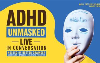 ADHD Unmasked