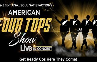 American Four Tops
