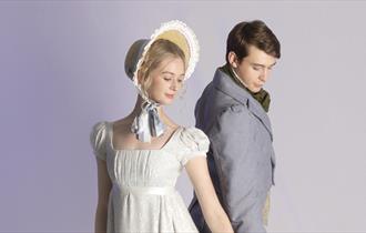 Ballet Theatre UK: A Christmas Carol