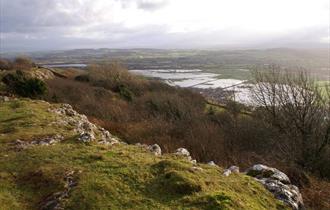 Warton Crag