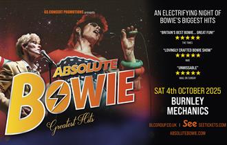Absolute Bowie: Greatest Hits