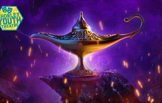 Disney's Aladdin, Jr
